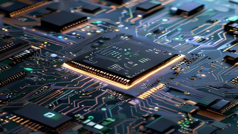 Generative AI for Chip Design: How Machine Learning Cuts Costs 75%